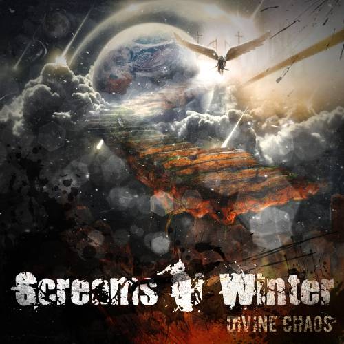 Screams Of Winter (USA) : Divine Chaos